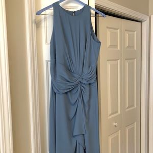 David’s Bridal Bridesmaid dress
